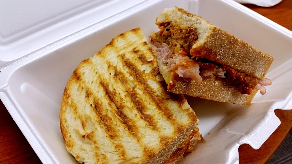 The Country Loon Cafe 03110