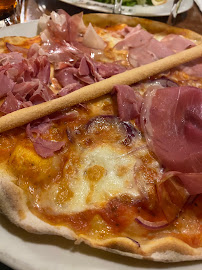 Prosciutto crudo du Pizzeria Ragazzi da Peppone à Nantes - n°5