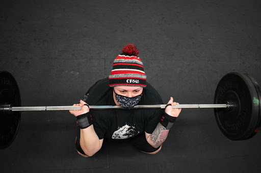 Gym «CrossFit 845», reviews and photos, 7 Nancy Ct #1, Wappingers Falls, NY 12590, USA