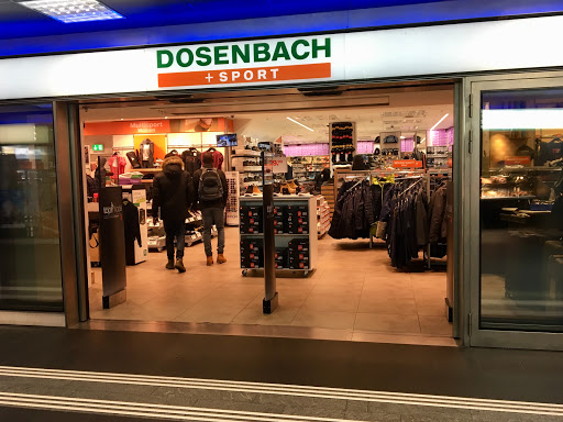 Läden, um Espadrilles zu kaufen Zürich