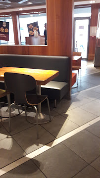 Atmosphère du Restauration rapide McDonald's à Bordeaux - n°9
