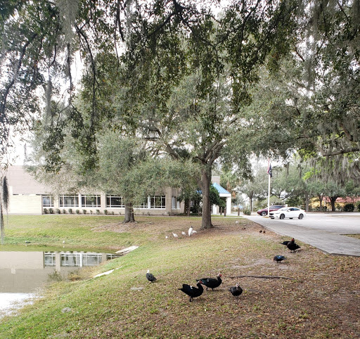 Post Office «United States Postal Service», reviews and photos, 2501 Walden Woods Dr, Plant City, FL 33566, USA