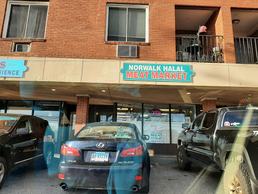 Norwalk Halal Meat Market