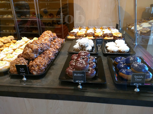 Donut Shop «dot donuts», reviews and photos, 1825 SE 164th Ave #103, Vancouver, WA 98683, USA