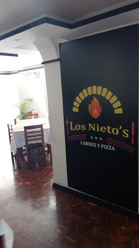 Comentarios y opiniones de Restaurante Los Nieto's