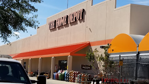 Home Improvement Store «The Home Depot», reviews and photos, 3300 SW 35th Terrace, Ocala, FL 34474, USA