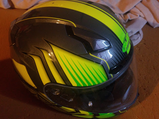 Motorcycle Dealer «Maxim Power Sports», reviews and photos, 5901 E 80th Ave, Merrillville, IN 46410, USA