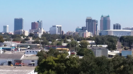 Stadium «Camping World Stadium», reviews and photos, 1 Citrus Bowl Pl, Orlando, FL 32805, USA