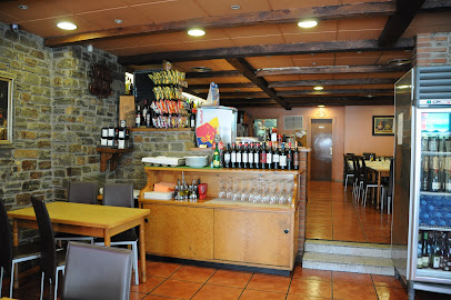 Restaurant RACÓ D,EN JOSEP - Carrer Prat de la Creu, 93, AD500 Andorra la Vella, Andorra