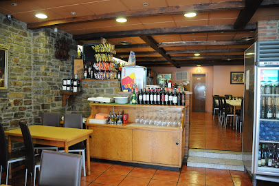 RESTAURANT RACÓ D,EN JOSEP