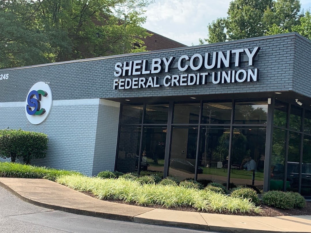 Shelby County Employees Credit Union