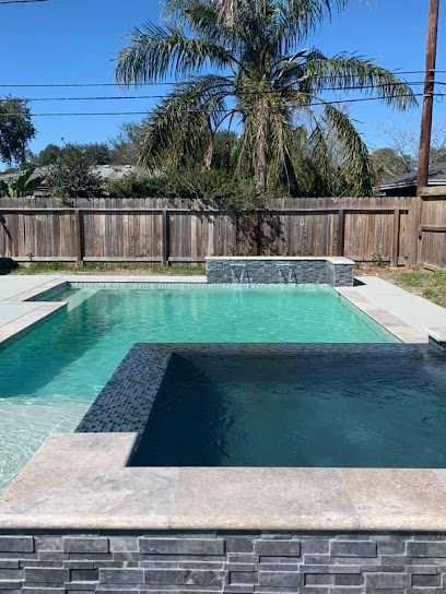 A Better Pool Service and Outdoor Living