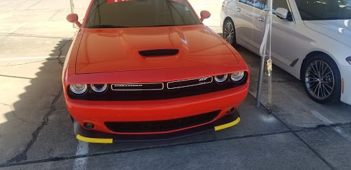 Ford Dealer «Rountree Ford Lincoln», reviews and photos, 8770 Business Park Dr, Shreveport, LA 71105, USA