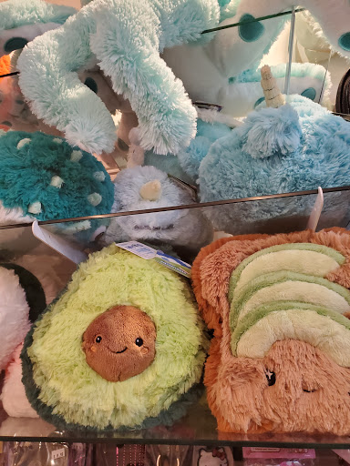 Gift Shop «Kawaii Gifts», reviews and photos, 5413 Walnut St, Pittsburgh, PA 15232, USA