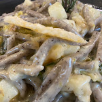 Photo n°4 de l'avis de Linda.� fait le 26/10/2023 à 11:54 sur le  Ristorante Pizzeria Rosengarden à Valdidentro