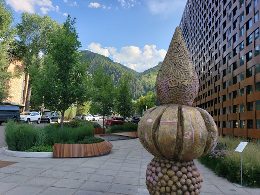 Art Museum «Aspen Art Museum», reviews and photos, 637 E Hyman Ave, Aspen, CO 81611, USA