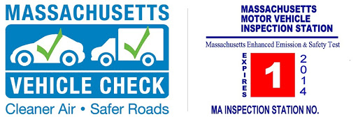 Auto Repair Shop «S&E AUTOMOTIVE & INSPECTION», reviews and photos, 131 Brook Rd, Milton, MA 02186, USA