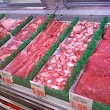Yangtze Meat & Fish Market