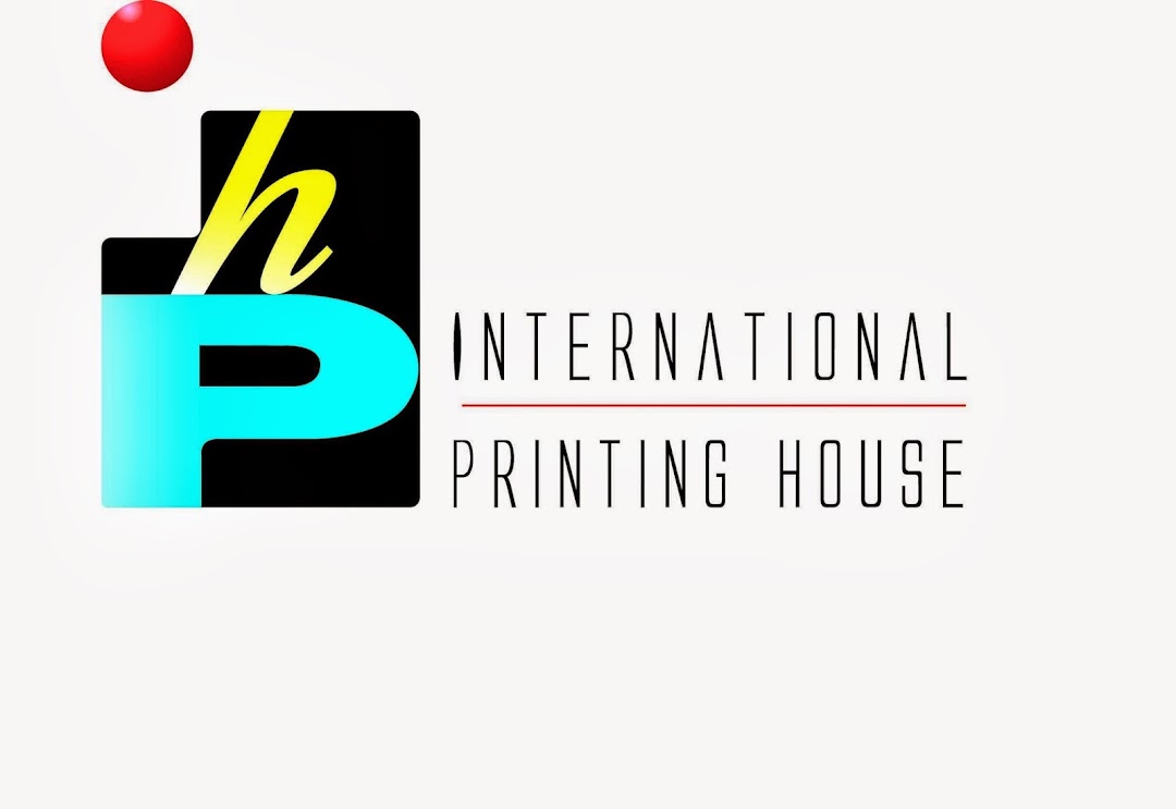 International Printing House IPH