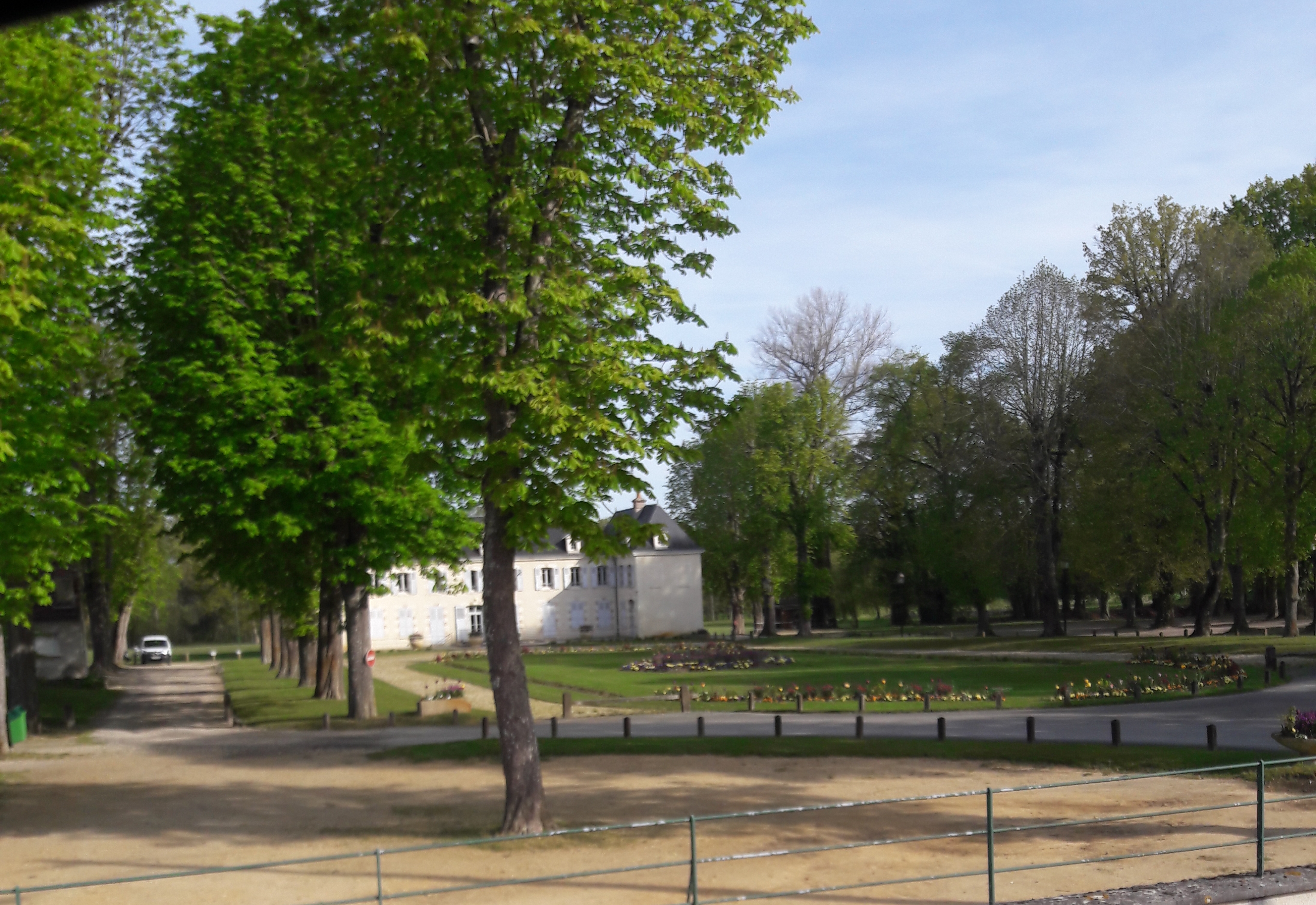 Photo n° 3 de l'avis de lolo.u fait le 10/06/2018 à 09:19