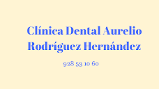 Clínica Dental Aurelio Rodríguez Hernández en Puerto del Rosario