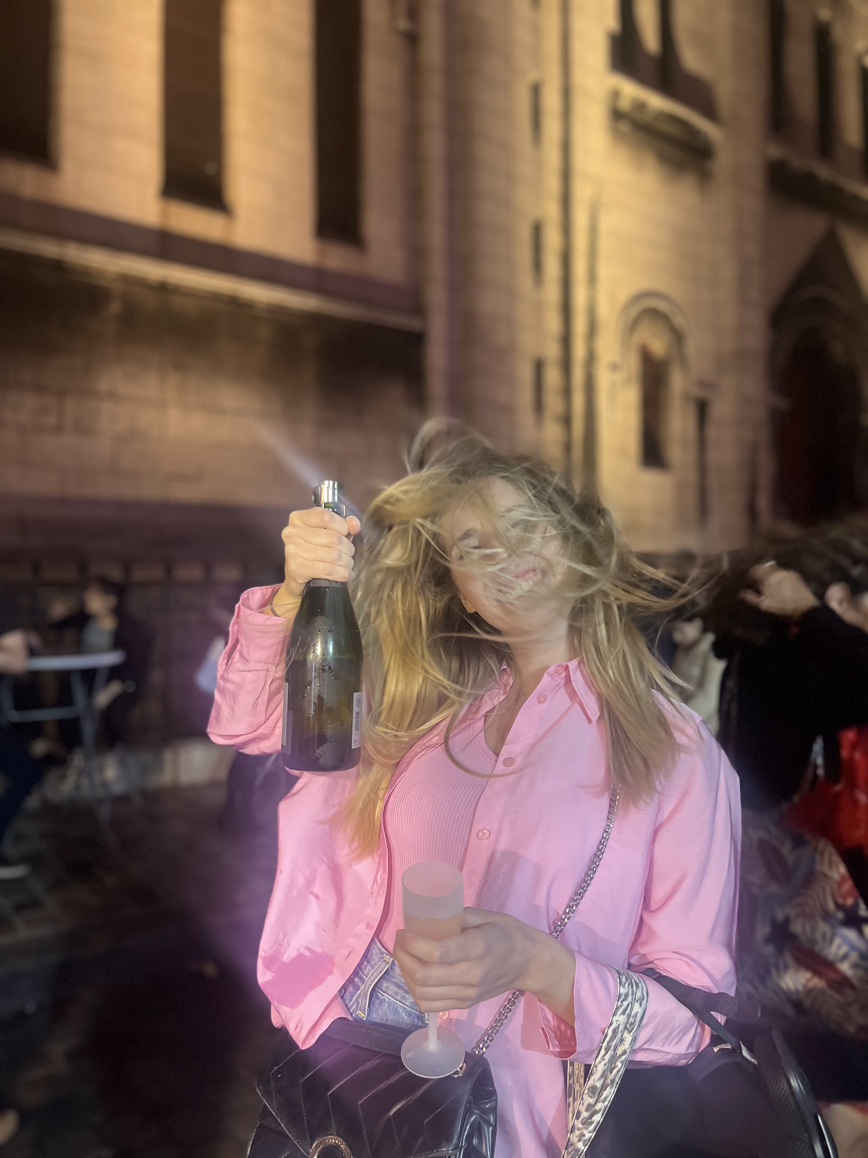 Photo n° 1 de l'avis de Mathieu.A fait le 31/10/2023 à 21:17