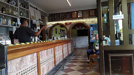 BAR CASA CHISTOSO