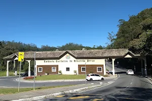 Portal da Cidade de Ribeirão Pires (Saída SP-31) image