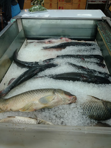 Grocery Store «Kim Thanh Supermarket», reviews and photos, 3086 S Redwood Rd, Salt Lake City, UT 84119, USA