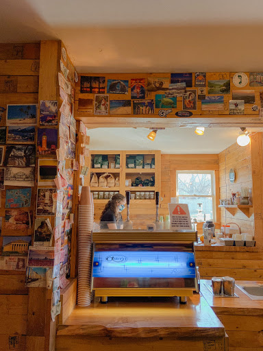 Coffee Shop «Happy Creek Coffee & Tea», reviews and photos, 18 High St, Front Royal, VA 22630, USA