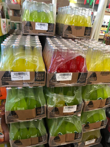 Supermarket «Acapulco Tropical», reviews and photos, 3525 1st St E, Bradenton, FL 34208, USA