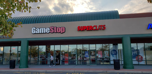 GameStop, 15 Bethel Rd, Somers Point, NJ 08244, USA, 
