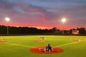 Gary High School Baseball image