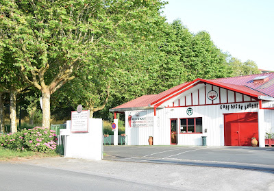 Bipia SARL à Larressore