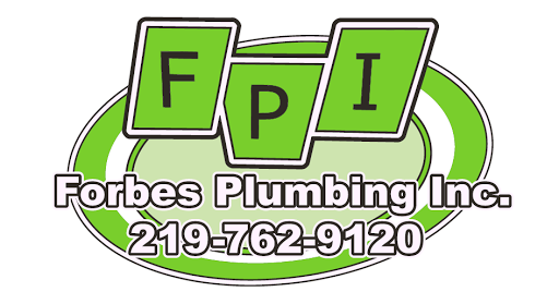 Forbes Plumbing Inc. in Portage, Indiana