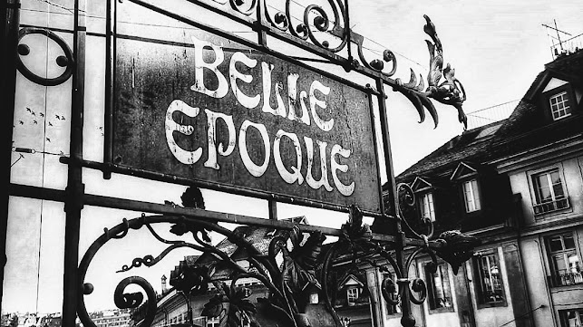 Boutique Hotel Belle Epoque - Bern
