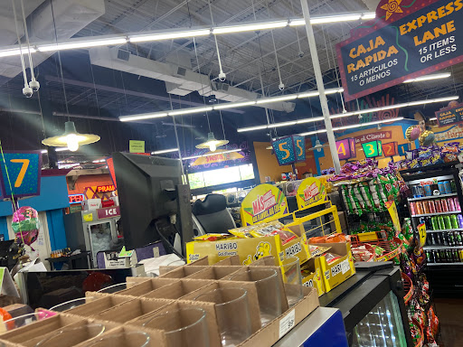 Grocery Store «Fiesta Mart Inc», reviews and photos, 3434 W Illinois Ave, Dallas, TX 75211, USA
