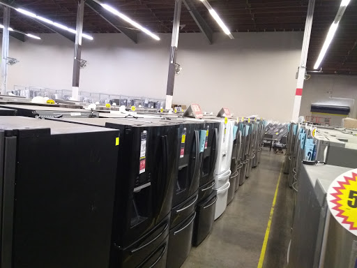 Appliance Store «Sears Outlet», reviews and photos, 1936 W Ave 140th, San Leandro, CA 94577, USA