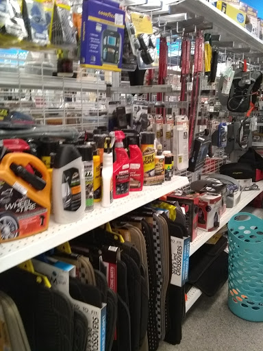 Clothing Store «Ross Dress for Less», reviews and photos, 3300 S Glenstone Ave, Springfield, MO 65804, USA