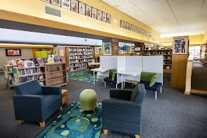 Greendale Public Library image