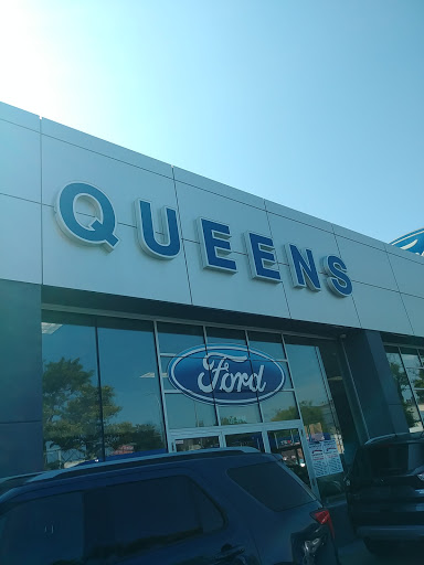 Ford Dealer «Ford Lincoln of Queens Boulevard», reviews and photos, 139-48 Queens Blvd, Jamaica, NY 11435, USA