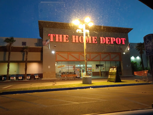 Home Improvement Store «The Home Depot», reviews and photos, 34249 Monterey Ave, Rancho Mirage, CA 92270, USA