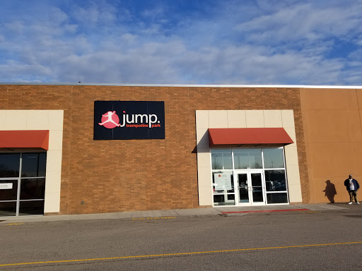 Recreation Center «Jump Virginia Beach Trampoline Park», reviews and photos, 701 Lynnhaven Pkwy, Virginia Beach, VA 23452, USA