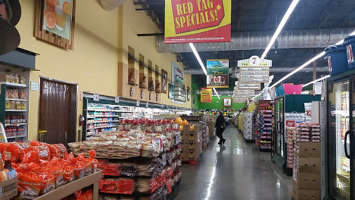 Grocery Store «Superior Grocery Store», reviews and photos, 16055 E Foothill Blvd, Fontana, CA 92335, USA