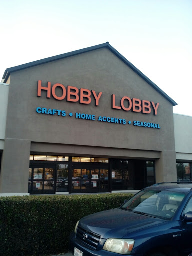 Craft Store «Hobby Lobby», reviews and photos, 1975 17th St, Santa Ana, CA 92705, USA