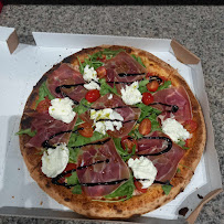 Photos du propriétaire du Pizzeria Casa Del Gusto à Istres - n°2