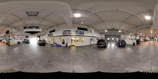 BMW Dealer «BMW of Mobile», reviews and photos, 3025 Government Blvd, Mobile, AL 36606, USA