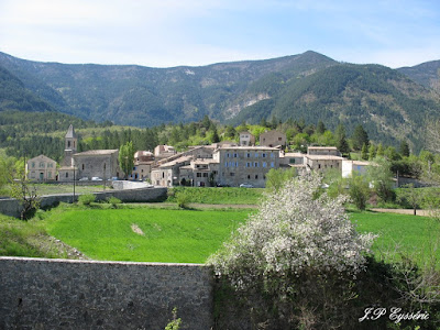 La Bergerie Truphemus de Savoillans à Savoillan