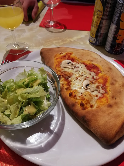 Pizzeria Sartillaise