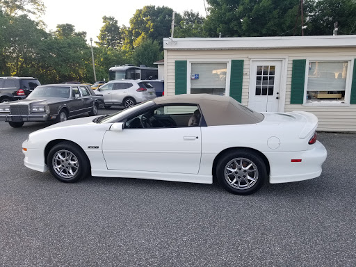 Used Car Dealer «Grand Auto Sales», reviews and photos, 529 US-46, Kenvil, NJ 07847, USA